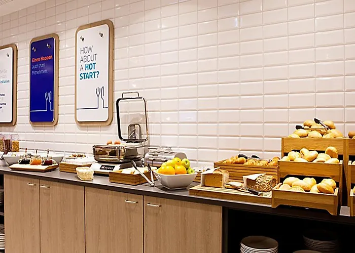 Express - 3* Remscheid