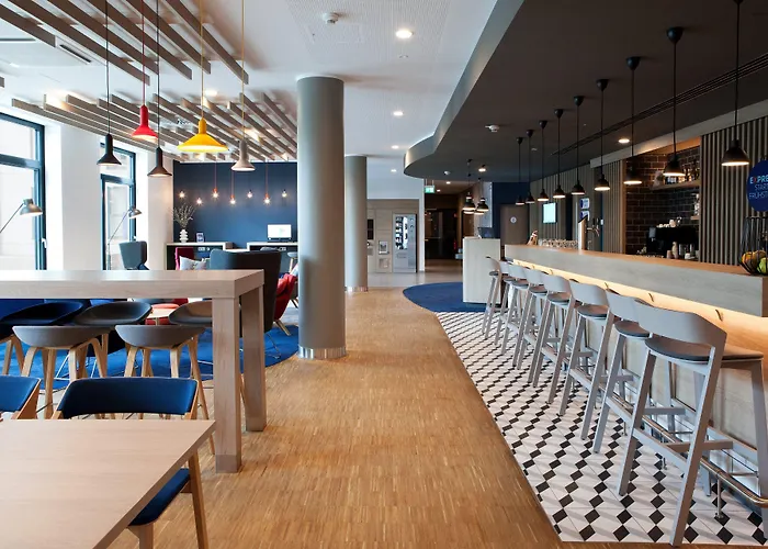 Hotel Express - Remscheid