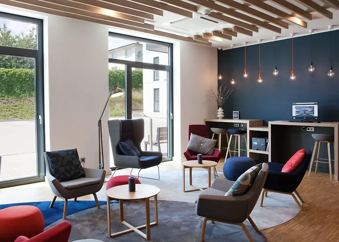 Express - 3* Remscheid