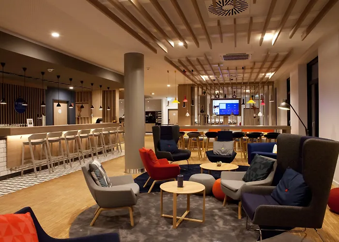 Express - Ρέμσαϊντ