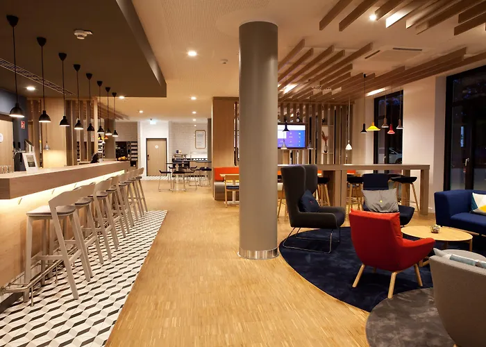 Express - Ρέμσαϊντ